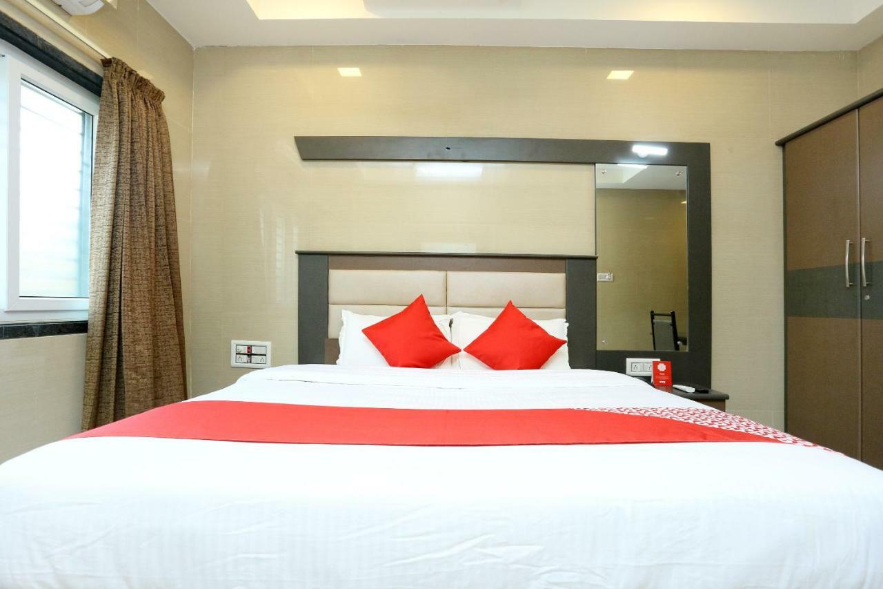 Oyo 18808 Hotel Rsn International Rāmeswaram Zewnętrze zdjęcie